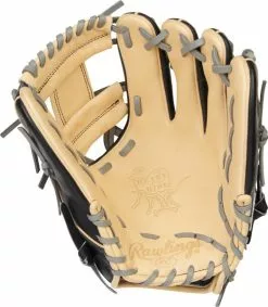 Rawlings Heart Of The Hide PRO204-2CBCF Infield Glove - 11.5" -Wilson Sales Store PRO204 2CBCF2