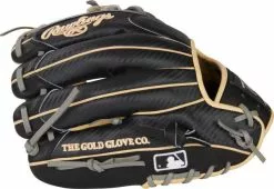 Rawlings Heart Of The Hide PRO204-2CBCF Infield Glove - 11.5" -Wilson Sales Store PRO204 2CBCF4