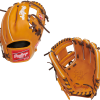 Rawlings Heart Of The Hide PRO204-2T Infield Glove - 11.5"