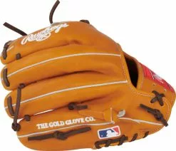 Rawlings Heart Of The Hide PRO204-2T Infield Glove - 11.5" -Wilson Sales Store PRO204 2T4