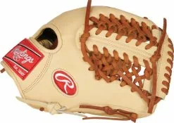 Rawlings Heart Of The Hide PRO205-4CT Pitchers/Infield Glove - 11.75" 8 Rawlings Heart Of The Hide PRO205-4CT Pitchers/Infield Glove - 11.75" -Wilson Sales Store PRO205 4CT3