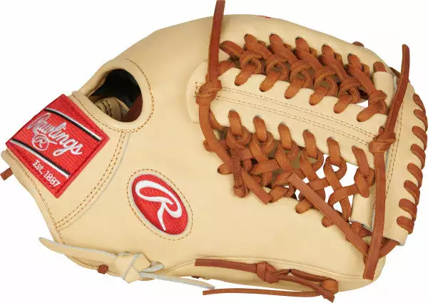 Rawlings Heart Of The Hide PRO205-4CT Pitchers/Infield Glove - 11.75" 4 Rawlings Heart Of The Hide PRO205-4CT Pitchers/Infield Glove - 11.75" - Image 4