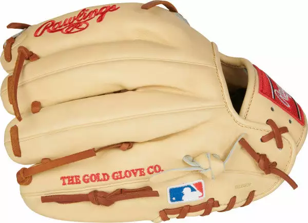 Rawlings Heart Of The Hide PRO205-4CT Pitchers/Infield Glove - 11.75" 5 Rawlings Heart Of The Hide PRO205-4CT Pitchers/Infield Glove - 11.75" - Image 5