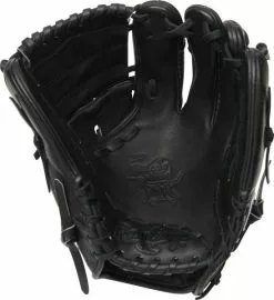 Rawlings Heart Of The Hide PRO205-9BCF Hyper Shell Pitchers/Infield Glove - 11.75" 3 Rawlings Heart Of The Hide PRO205-9BCF Hyper Shell Pitchers/Infield Glove - 11.75" -Wilson Sales Store PRO205 9BCF2