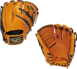 Rawlings Heart Of The Hide PRO205-9TB Pitchers/Infield Glove - 11.75"