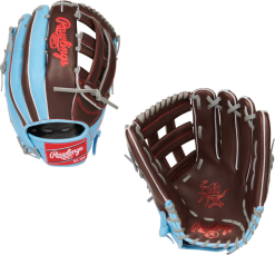Rawlings Heart Of The Hide PRO3039-6CH Outfield Glove - 12.75"