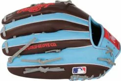 Rawlings Heart Of The Hide PRO3039-6CH Outfield Glove - 12.75" -Wilson Sales Store PRO3039 6CH4