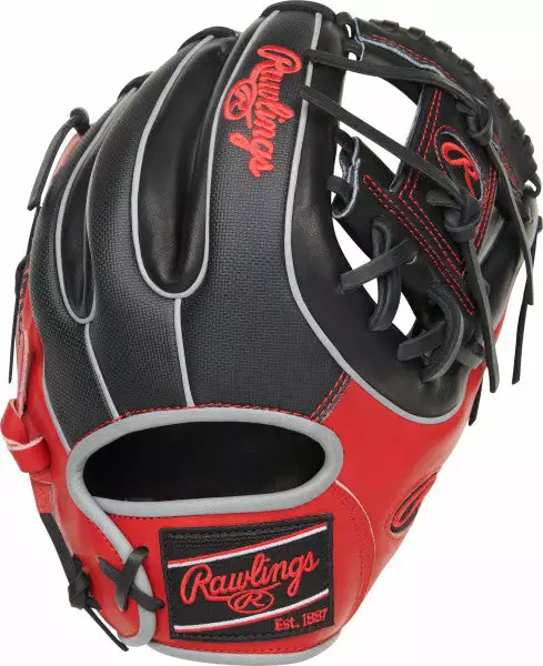 Rawlings May 2022 Gold Glove Club Heart Of The Hide PRO314-2GBSS Glove - 11.5" 2 Rawlings May 2022 Gold Glove Club Heart Of The Hide PRO314-2GBSS Glove - 11.5" - Image 2
