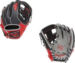 Rawlings May 2022 Gold Glove Club Heart Of The Hide PRO314-2GBSS Glove - 11.5"