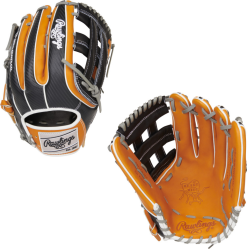 Rawlings Heart Of The Hide PRO3319-6TBCF Outfield Glove - 12.75"
