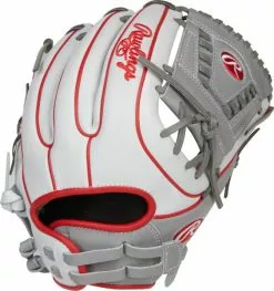 Rawlings Heart Of The Hide PRO716SB-31WG Pitchers/Infield Fastpitch Glove - 12" 6 Rawlings Heart Of The Hide PRO716SB-31WG Pitchers/Infield Fastpitch Glove - 12" -Wilson Sales Store PRO716SB 31WG1