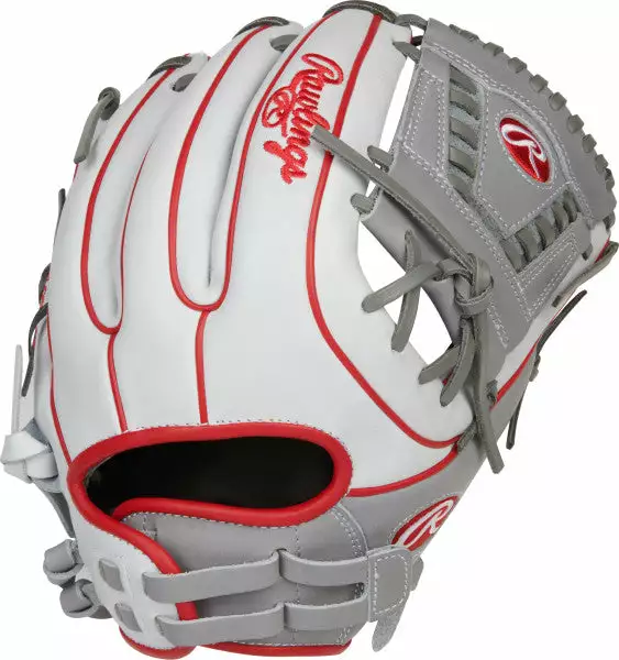 Rawlings Heart Of The Hide PRO716SB-31WG Pitchers/Infield Fastpitch Glove - 12" 2 Rawlings Heart Of The Hide PRO716SB-31WG Pitchers/Infield Fastpitch Glove - 12" - Image 2
