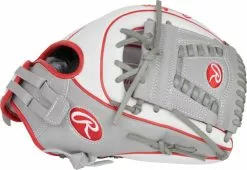 Rawlings Heart Of The Hide PRO716SB-31WG Pitchers/Infield Fastpitch Glove - 12" 8 Rawlings Heart Of The Hide PRO716SB-31WG Pitchers/Infield Fastpitch Glove - 12" -Wilson Sales Store PRO716SB 31WG3
