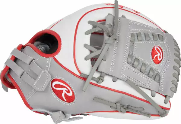 Rawlings Heart Of The Hide PRO716SB-31WG Pitchers/Infield Fastpitch Glove - 12" 4 Rawlings Heart Of The Hide PRO716SB-31WG Pitchers/Infield Fastpitch Glove - 12" - Image 4