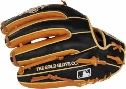 Rawlings February 2023 Gold Glove Club Heart Of The Hide PRO934-13CBT Glove - 11.5" -Wilson Sales Store PRO934 13CBT4