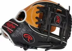 Rawlings 2023 Color Sync 6.0 Heart Of The Hide PRO934-2T Infield Glove - 11.5" 8 Rawlings 2023 Color Sync 6.0 Heart Of The Hide PRO934-2T Infield Glove - 11.5" -Wilson Sales Store PRO934 2T3