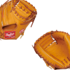 Nutmeg Sporting Goods Rawlings Heart Of The Hide PROCM33T Catcher's Mitt - 33"