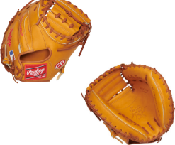 Nutmeg Sporting Goods Rawlings Heart Of The Hide PROCM33T Catcher's Mitt - 33"