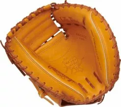 Nutmeg Sporting Goods Rawlings Heart Of The Hide PROCM33T Catcher's Mitt - 33" -Wilson Sales Store PROCM33T2