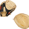 Rawlings Heart Of The Hide PROCM41CCF Catcher's Mitt - 34"