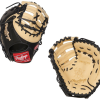Rawlings Heart Of The Hide PRODCTCB First Base Mitt - 13"