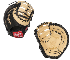 Rawlings Heart Of The Hide PRODCTCB First Base Mitt - 13"