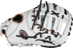 Rawlings Heart Of The Hide PRODCTSBW Fastpitch 1st Base Mitt - 13" -Wilson Sales Store PRODCTSBW4