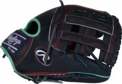 Rawlings 2023 Color Sync 6.0 Heart Of The Hide PRONA28NM Infield Glove - 12" 8 Rawlings 2023 Color Sync 6.0 Heart Of The Hide PRONA28NM Infield Glove - 12" -Wilson Sales Store PRONA28NM3
