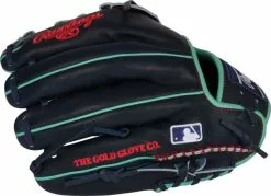 Rawlings 2023 Color Sync 6.0 Heart Of The Hide PRONA28NM Infield Glove - 12" 9 Rawlings 2023 Color Sync 6.0 Heart Of The Hide PRONA28NM Infield Glove - 12" -Wilson Sales Store PRONA28NM4