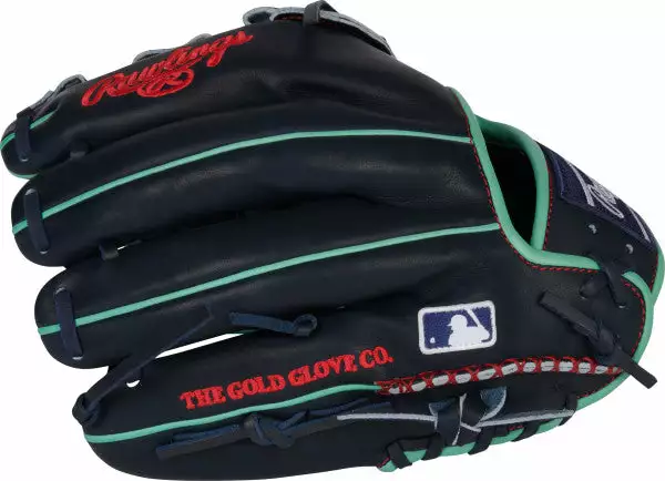 Rawlings 2023 Color Sync 6.0 Heart Of The Hide PRONA28NM Infield Glove - 12" 5 Rawlings 2023 Color Sync 6.0 Heart Of The Hide PRONA28NM Infield Glove - 12" - Image 5