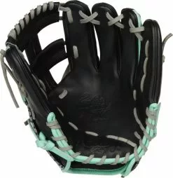 Rawlings 2022 Color Sync 5.0 Heart Of The Hide PRONP4-20BOM Infield Glove - 11.5" -Wilson Sales Store PRONP4 20BOM2
