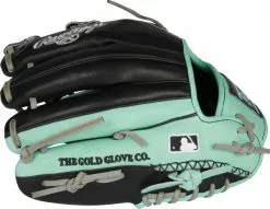 Rawlings 2022 Color Sync 5.0 Heart Of The Hide PRONP4-20BOM Infield Glove - 11.5" -Wilson Sales Store PRONP4 20BOM4