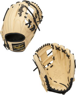 Rawlings Heart Of The Hide PRONP4-2CB Infield Glove - 11.5"