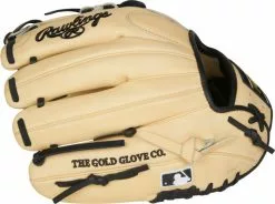 Rawlings Heart Of The Hide PRONP4-2CB Infield Glove - 11.5" 9 Rawlings Heart Of The Hide PRONP4-2CB Infield Glove - 11.5" -Wilson Sales Store PRONP4 2CB4
