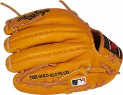 Rawlings Heart Of The Hide PROR205-4T Pitchers/Infield Glove - 11.75" 9 Rawlings Heart Of The Hide PROR205-4T Pitchers/Infield Glove - 11.75" -Wilson Sales Store PROR205 4T4