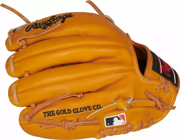 Rawlings Heart Of The Hide PROR205-4T Pitchers/Infield Glove - 11.75" 5 Rawlings Heart Of The Hide PROR205-4T Pitchers/Infield Glove - 11.75" - Image 5