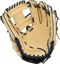 Rawlings Heart Of The Hide R2G Contour Fit PROR234U-2C Infield Glove - 11.5" 7 Rawlings Heart Of The Hide R2G Contour Fit PROR234U-2C Infield Glove - 11.5" -Wilson Sales Store PROR234U 2C2