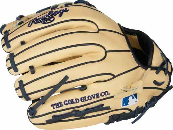 Rawlings Heart Of The Hide R2G Contour Fit PROR234U-2C Infield Glove - 11.5" 5 Rawlings Heart Of The Hide R2G Contour Fit PROR234U-2C Infield Glove - 11.5" - Image 5