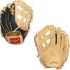 Rawlings Heart Of The Hide PROR3028U-6C R2G ContoUR Outfield Glove - 12.5"