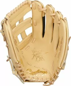 Rawlings Heart Of The Hide PROR3028U-6C R2G ContoUR Outfield Glove - 12.5" 7 Rawlings Heart Of The Hide PROR3028U-6C R2G ContoUR Outfield Glove - 12.5" -Wilson Sales Store PROR3028U 6C2