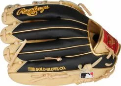 Rawlings Heart Of The Hide PROR3028U-6C R2G ContoUR Outfield Glove - 12.5" 9 Rawlings Heart Of The Hide PROR3028U-6C R2G ContoUR Outfield Glove - 12.5" -Wilson Sales Store PROR3028U 6C4