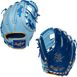 Rawlings Heart Of The Hide R2G Contour Fit PROR312U-2R Infield Glove - 11.25"