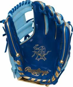 Rawlings Heart Of The Hide R2G Contour Fit PROR312U-2R Infield Glove - 11.25" -Wilson Sales Store PROR312U 2R2