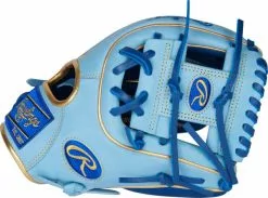 Rawlings Heart Of The Hide R2G Contour Fit PROR312U-2R Infield Glove - 11.25" -Wilson Sales Store PROR312U 2R3