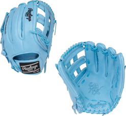 Rawlings Heart Of The Hide R2G PROR3319-6CB Outfield Glove - 12.75"