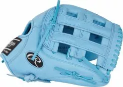 Rawlings Heart Of The Hide R2G PROR3319-6CB Outfield Glove - 12.75" -Wilson Sales Store PROR3319 6CB3