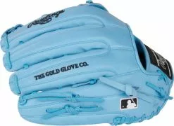 Rawlings Heart Of The Hide R2G PROR3319-6CB Outfield Glove - 12.75" -Wilson Sales Store PROR3319 6CB4