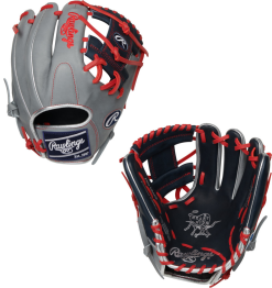 Rawlings Heart Of The Hide R2G Francisco Lindor PRORFL12N Glove - 11.75"