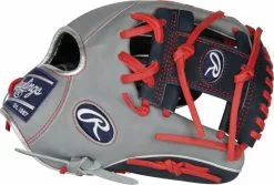 Rawlings Heart Of The Hide R2G Francisco Lindor PRORFL12N Glove - 11.75" 8 Rawlings Heart Of The Hide R2G Francisco Lindor PRORFL12N Glove - 11.75" -Wilson Sales Store PRORFL12N3