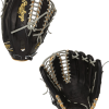 Rawlings Pro Preferred Mike Trout Pattern PROSMT27B Outfield Glove - 12.75"